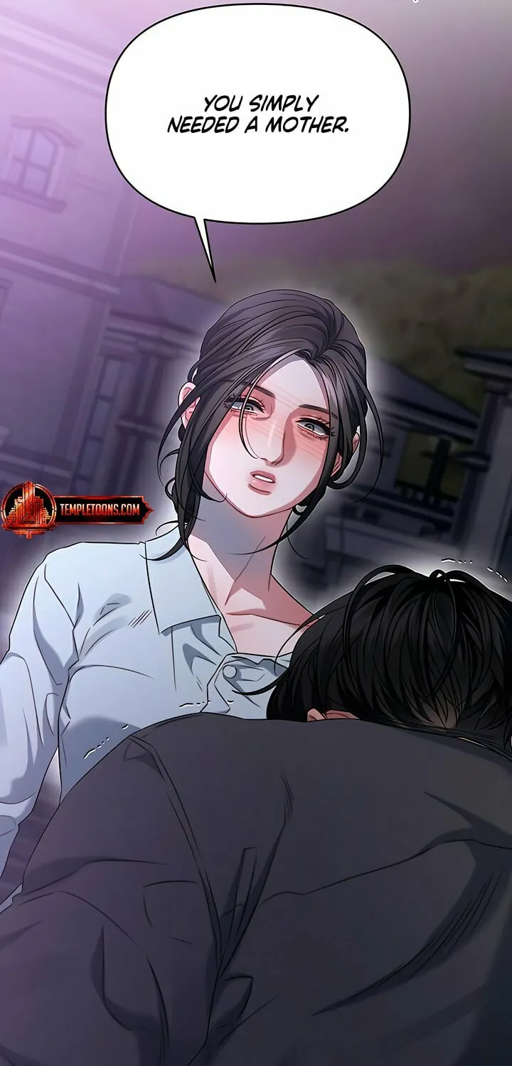 Elegant Desire Chapter 94 page 39 - 