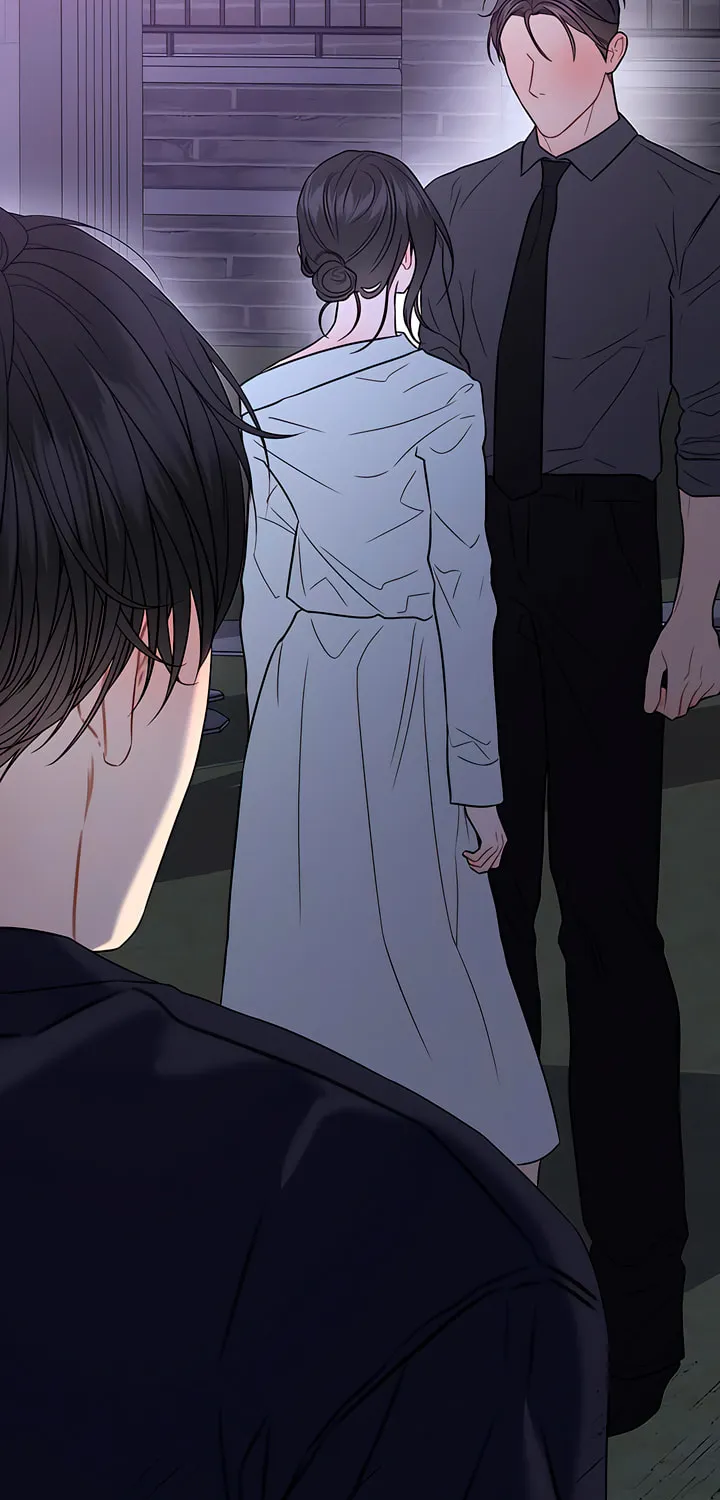Elegant Desire Chapter 94 page 5 - 
