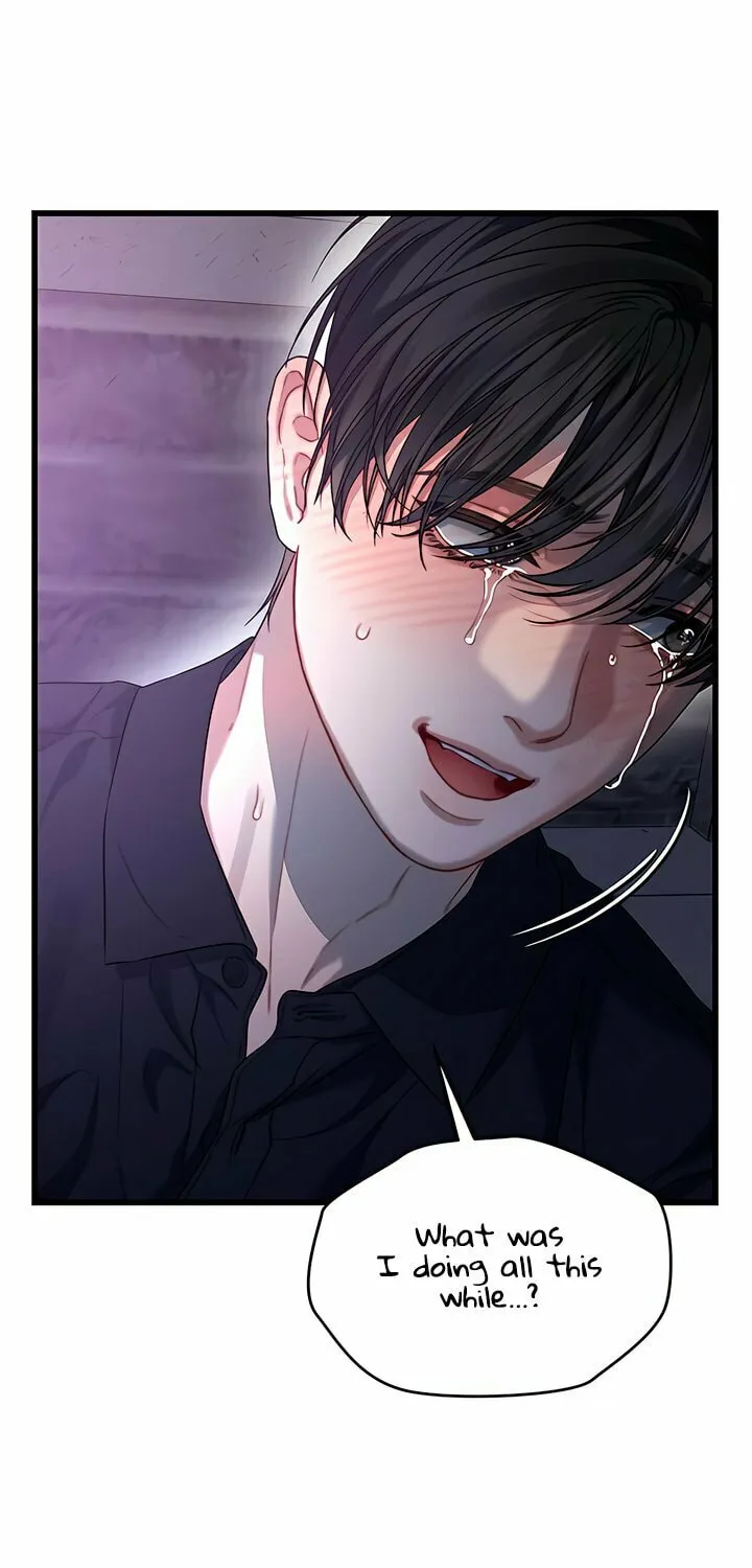 Elegant Desire Chapter 94 page 44 - 