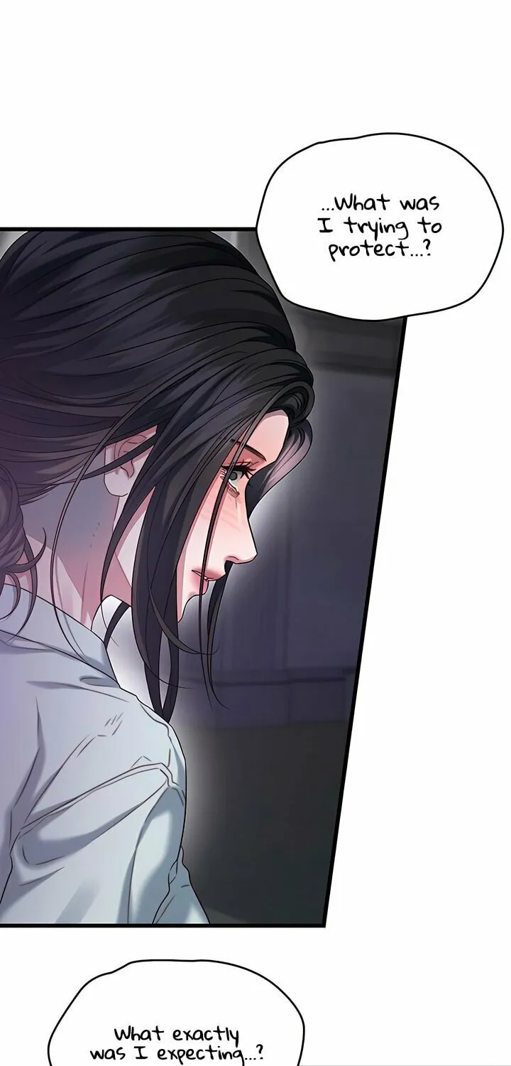 Elegant Desire Chapter 94 page 45 - 