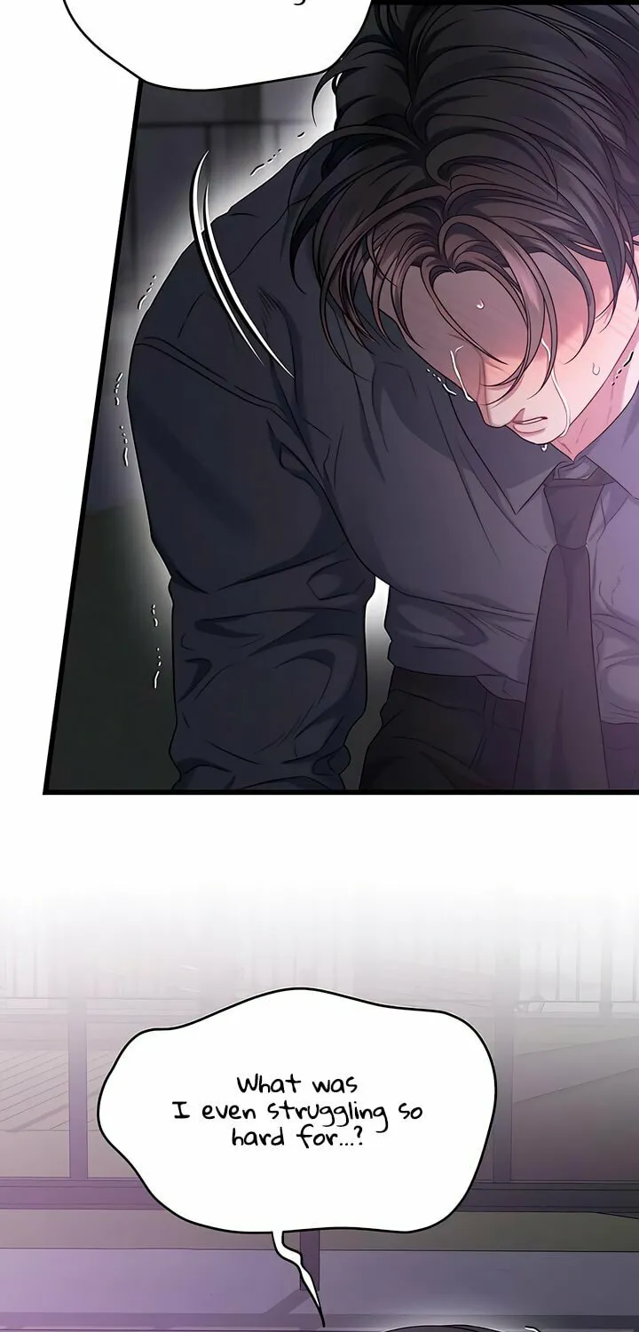 Elegant Desire Chapter 94 page 46 - 