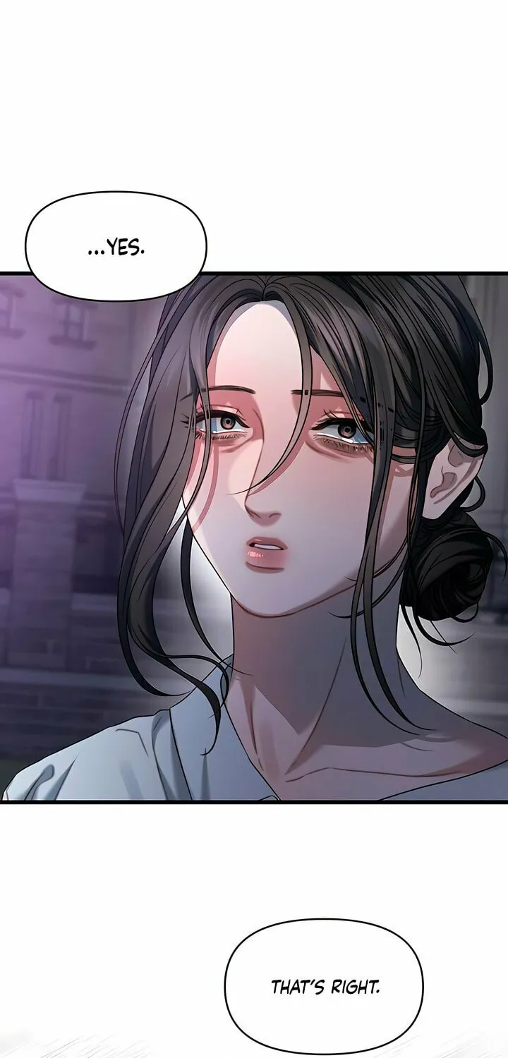 Elegant Desire Chapter 94 page 52 - 