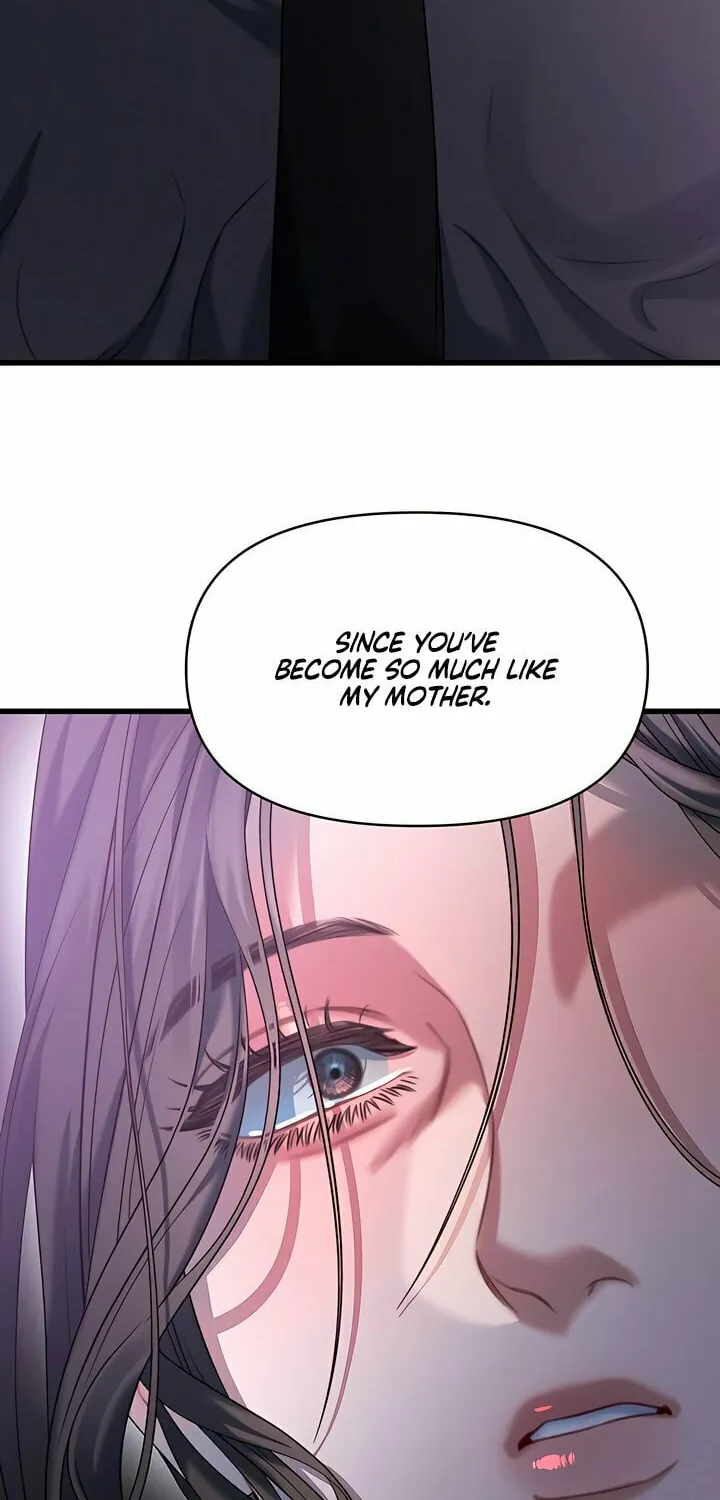 Elegant Desire Chapter 94 page 55 - 
