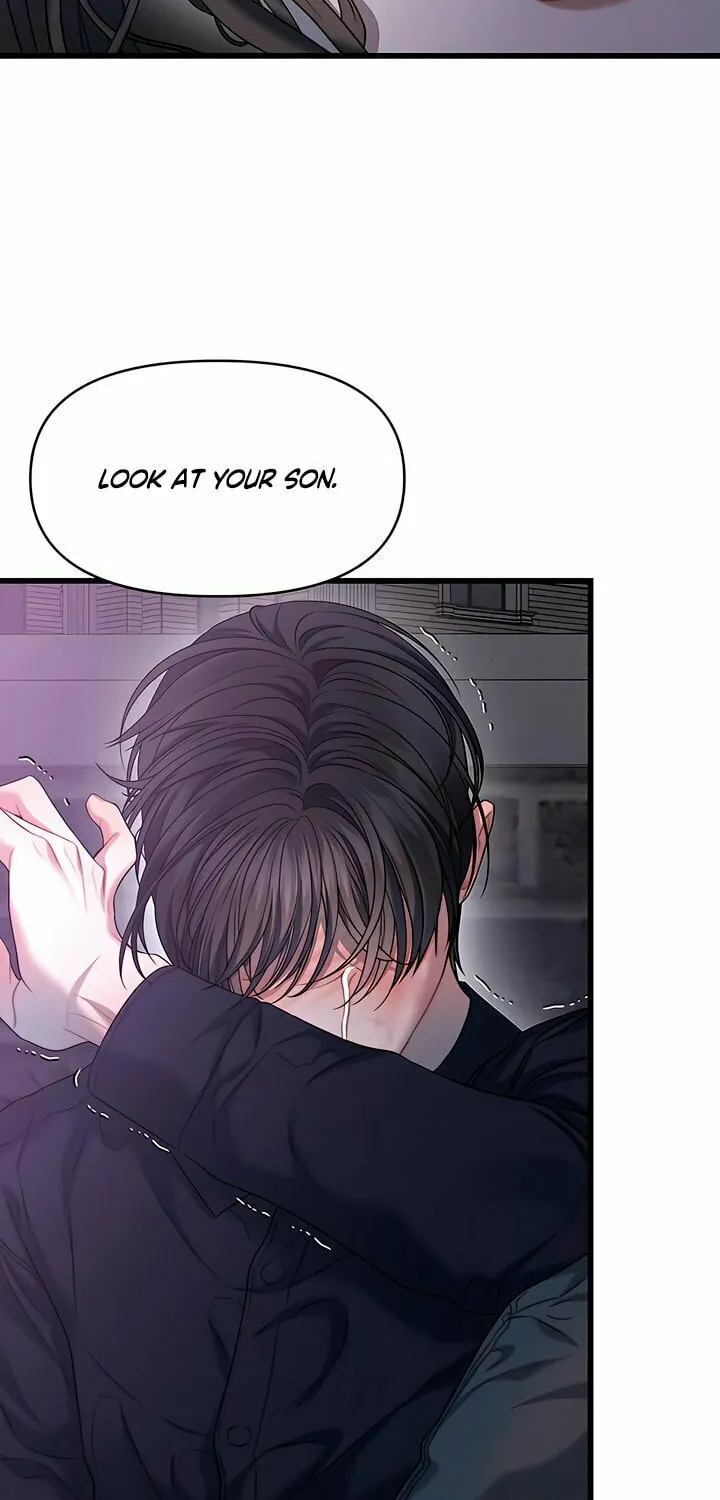 Elegant Desire Chapter 94 page 56 - 