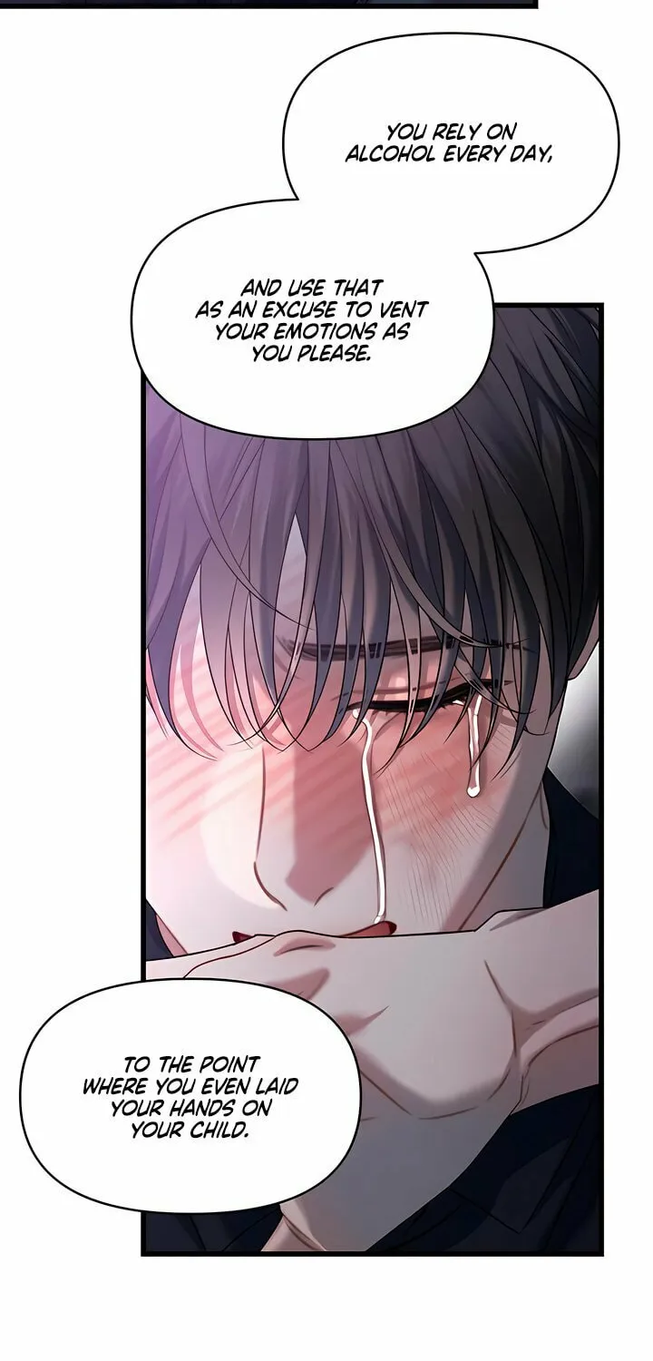 Elegant Desire Chapter 94 page 57 - 