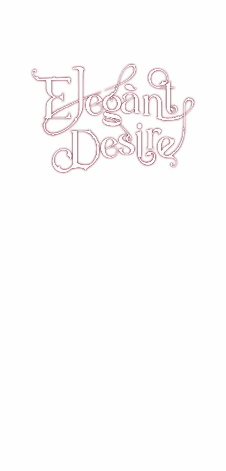 Elegant Desire Chapter 94 page 10 - 