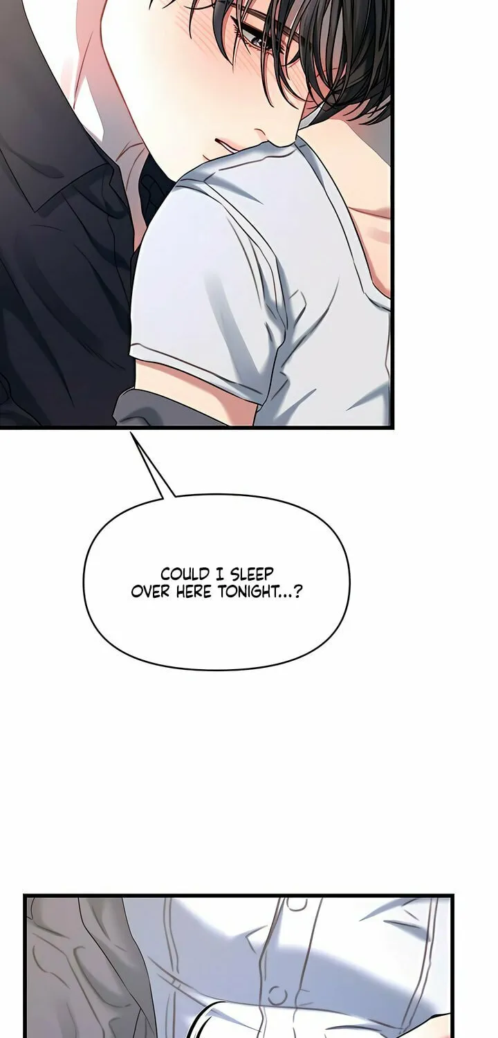 Elegant Desire Chapter 95 page 15 - 
