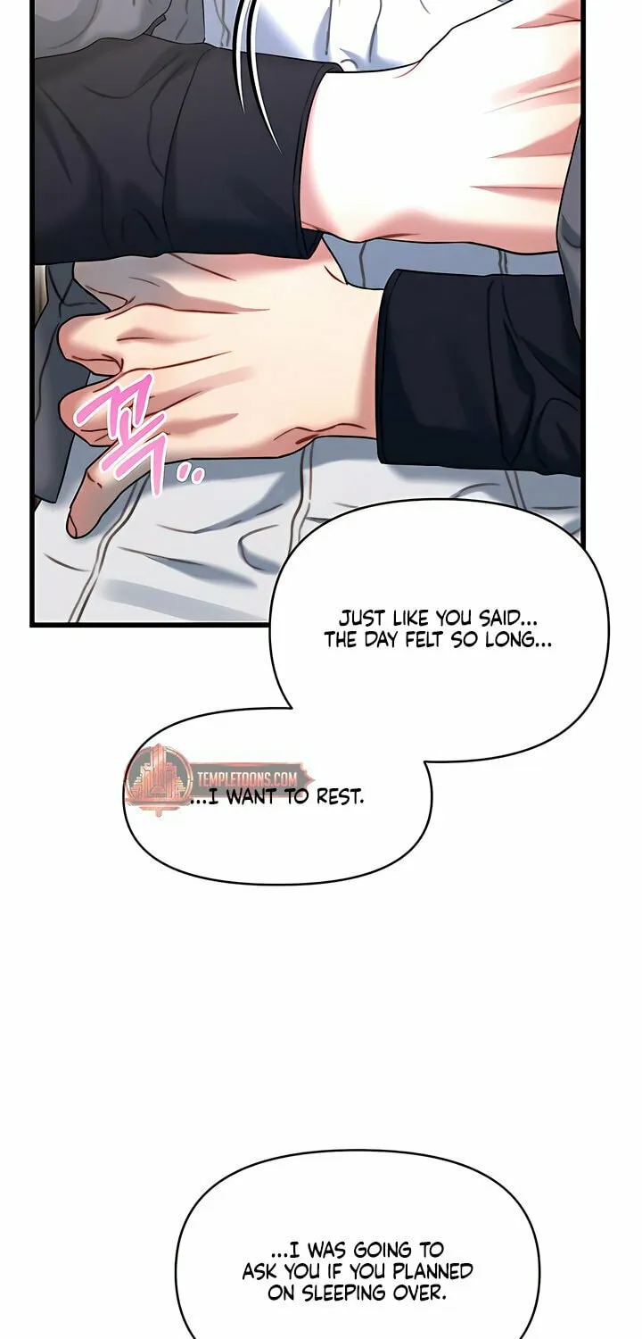 Elegant Desire Chapter 95 page 16 - 