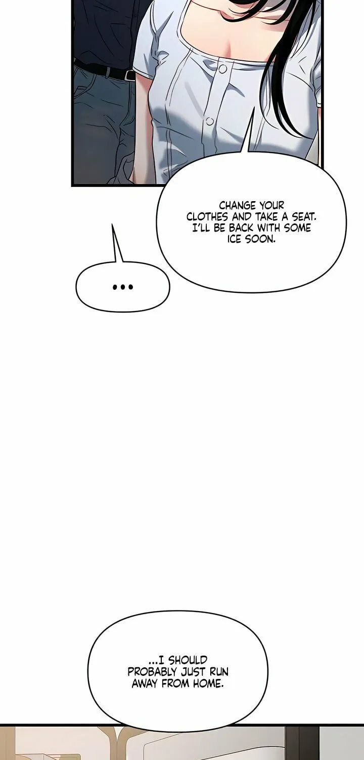 Elegant Desire Chapter 95 page 22 - 