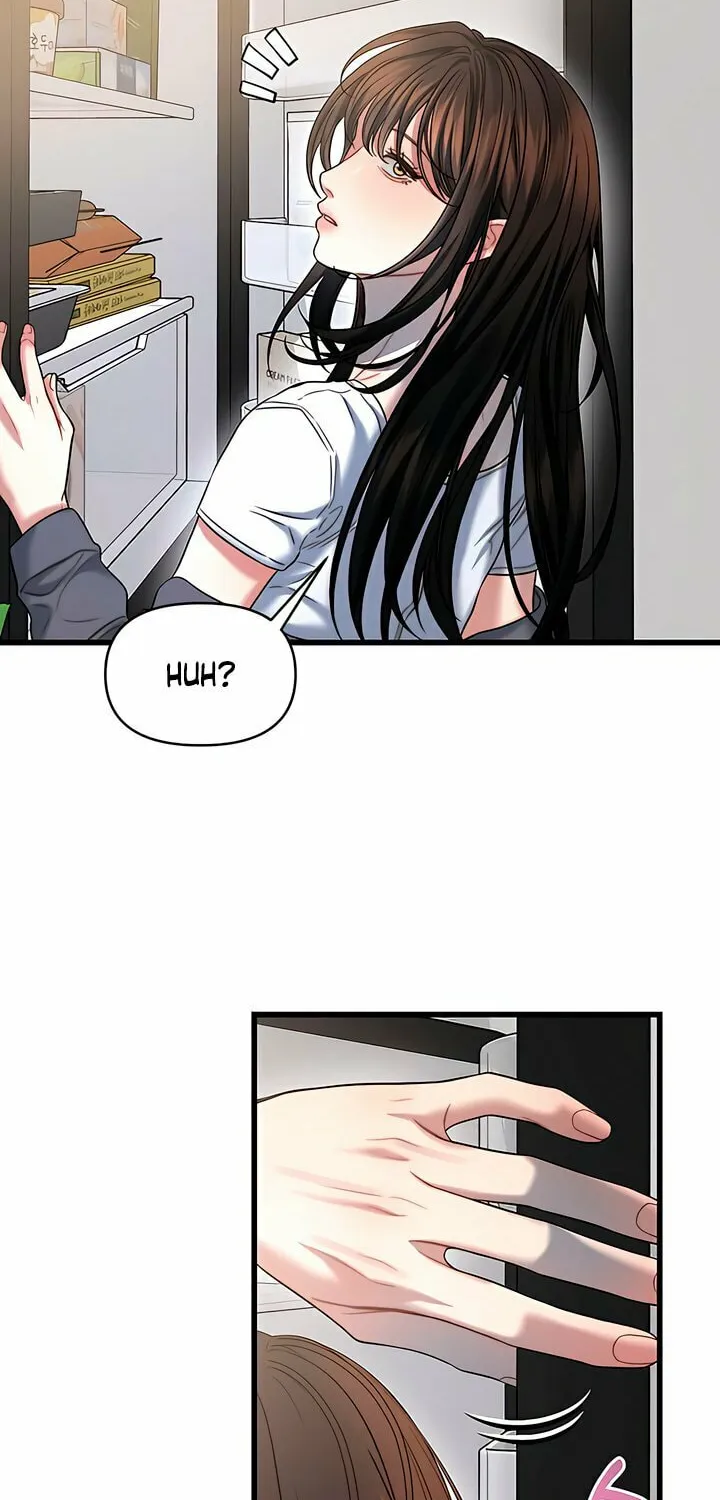 Elegant Desire Chapter 95 page 23 - 