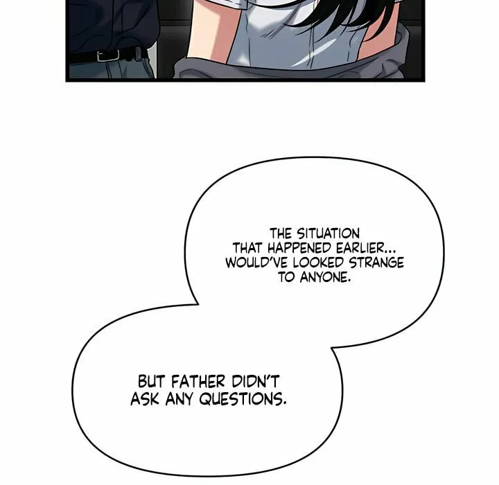 Elegant Desire Chapter 95 page 25 - 