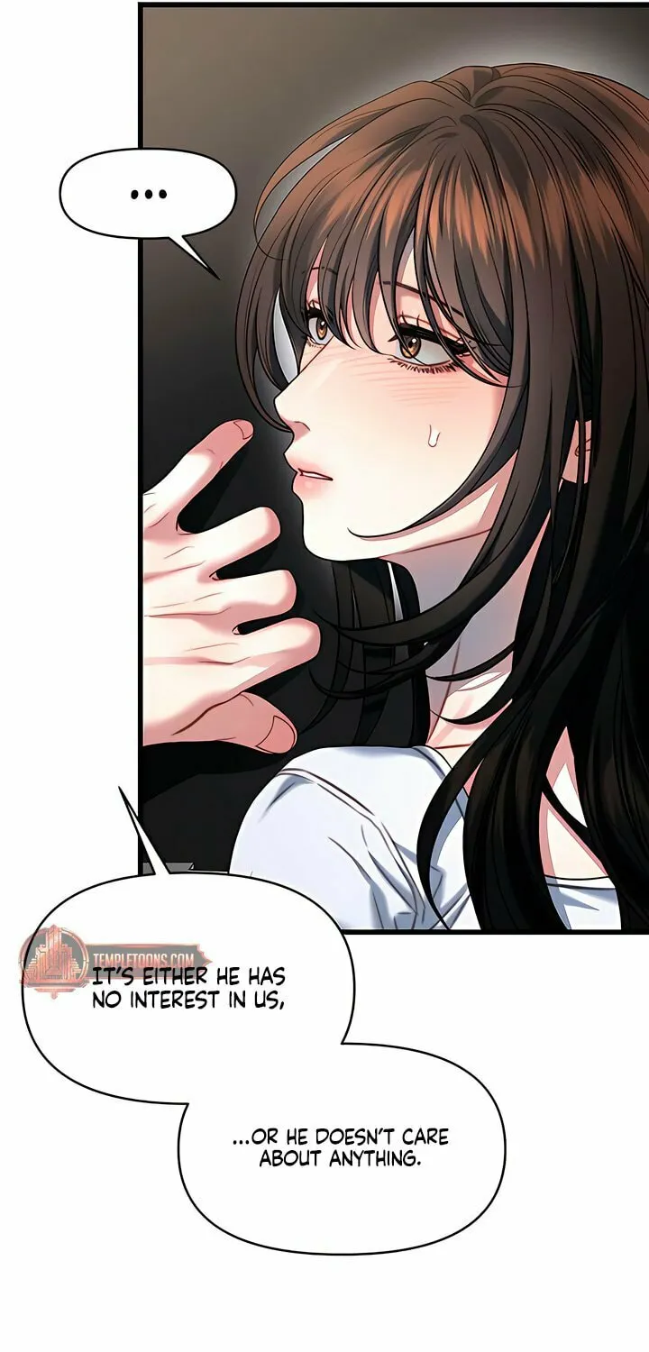 Elegant Desire Chapter 95 page 26 - 