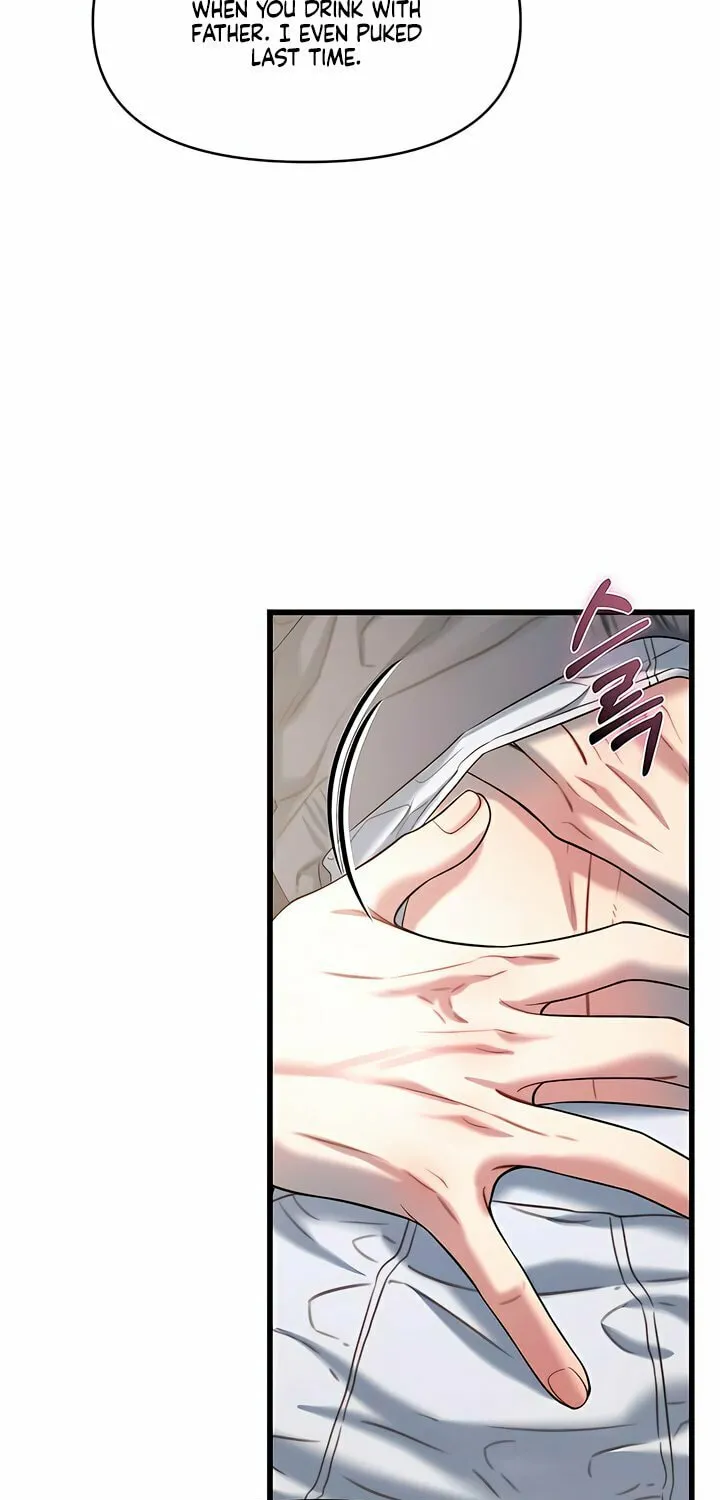 Elegant Desire Chapter 95 page 30 - 