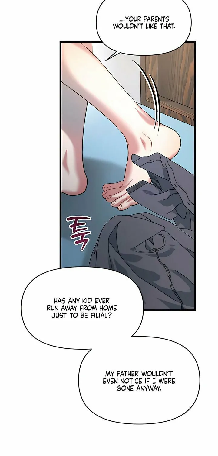 Elegant Desire Chapter 95 page 32 - 