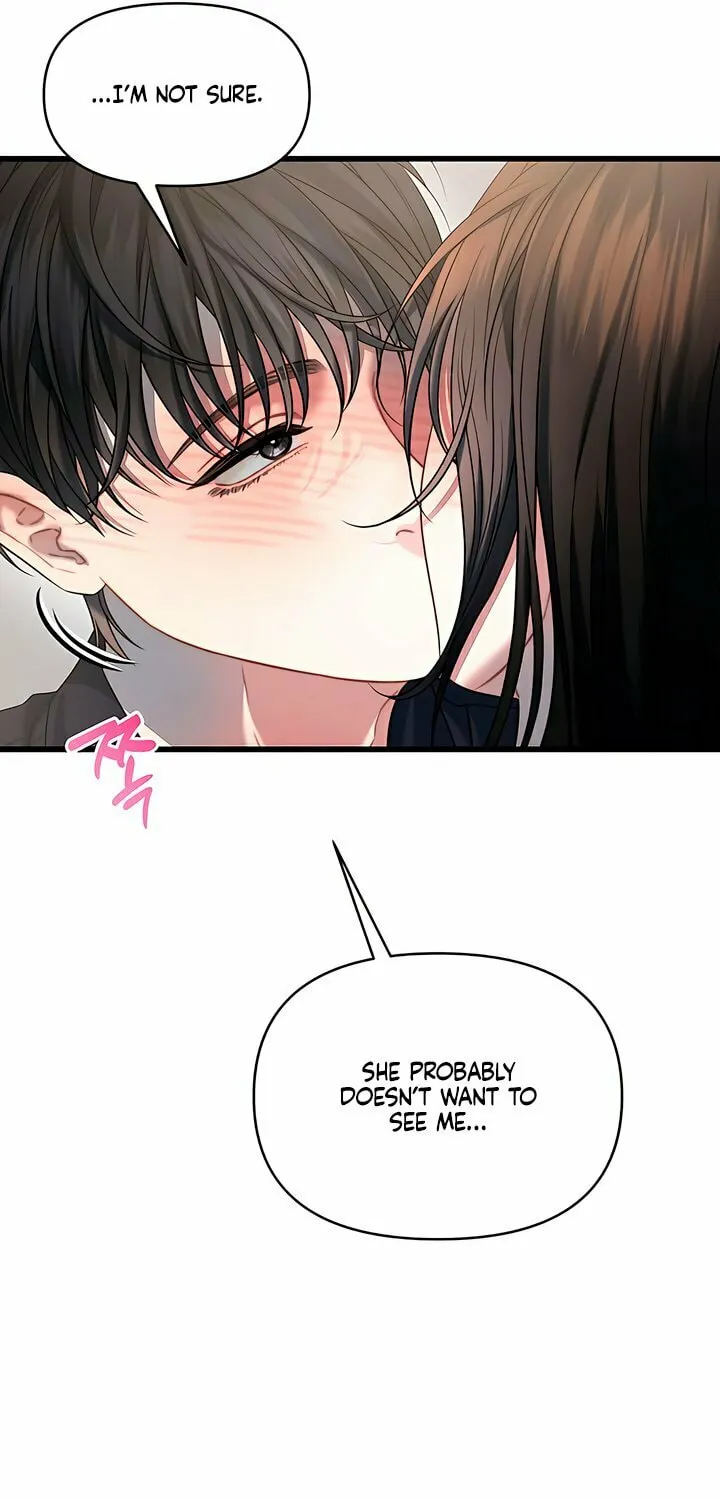 Elegant Desire Chapter 95 page 34 - 