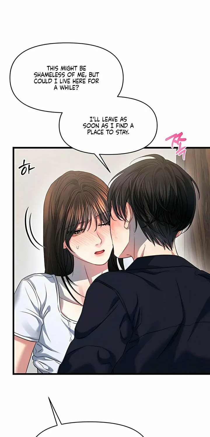 Elegant Desire Chapter 95 page 35 - 