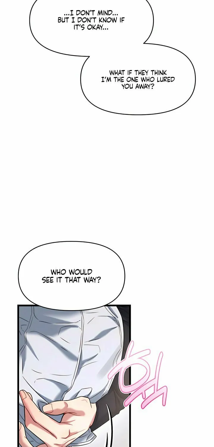 Elegant Desire Chapter 95 page 36 - 