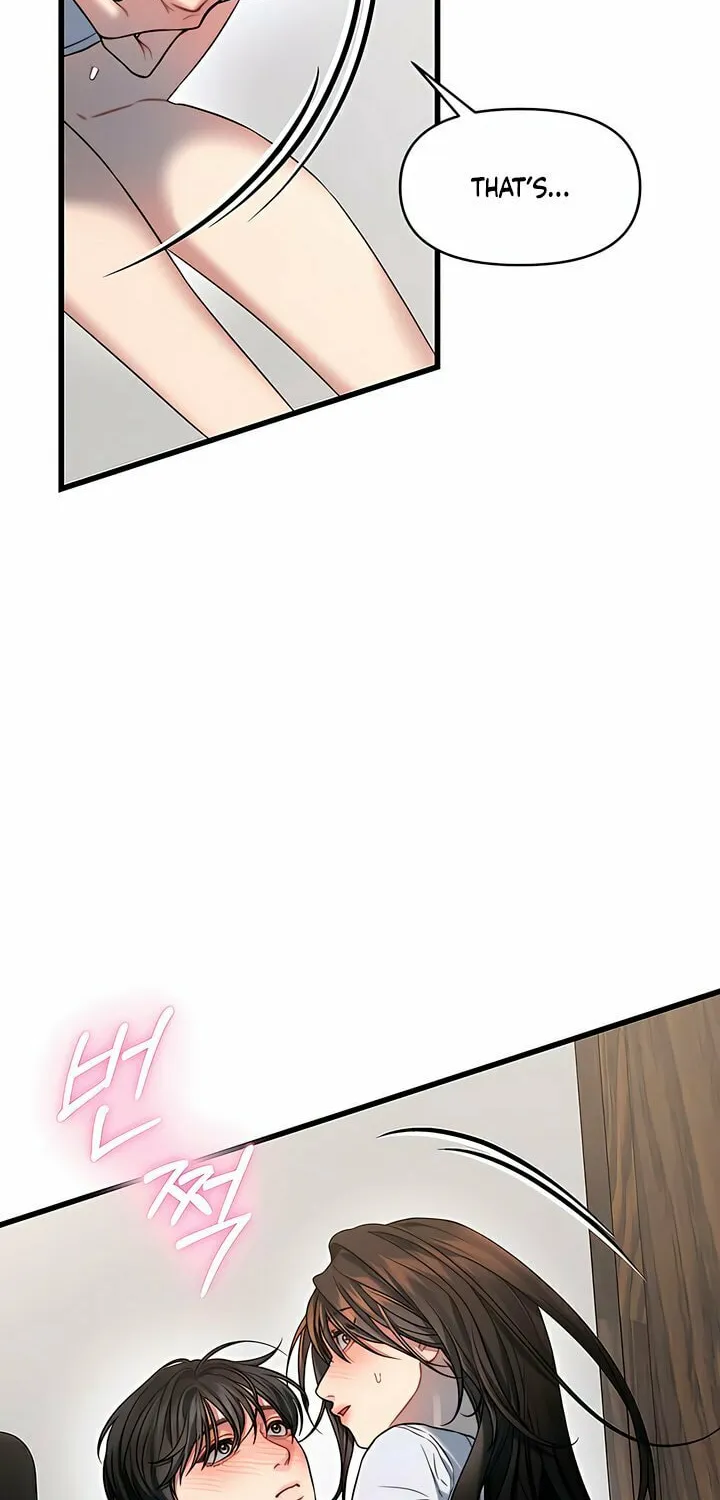 Elegant Desire Chapter 95 page 37 - 
