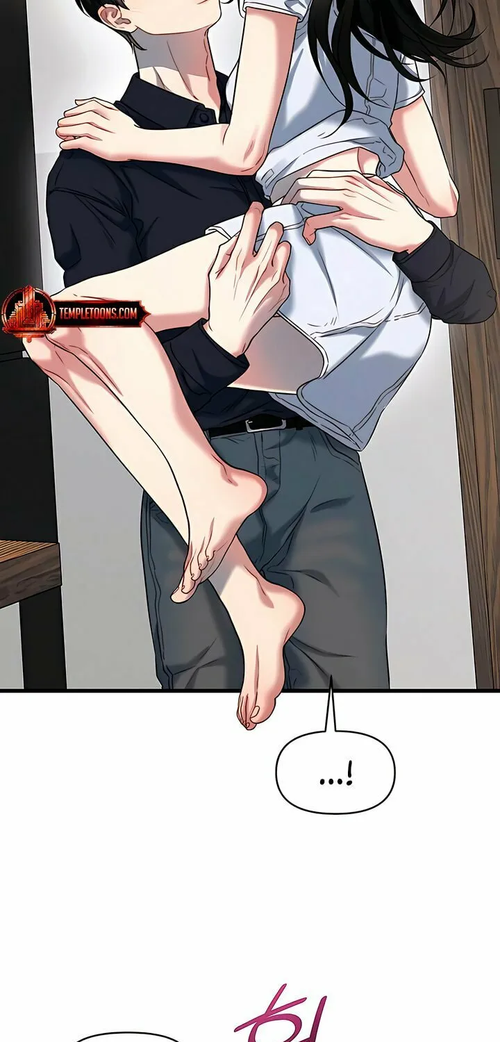 Elegant Desire Chapter 95 page 38 - 