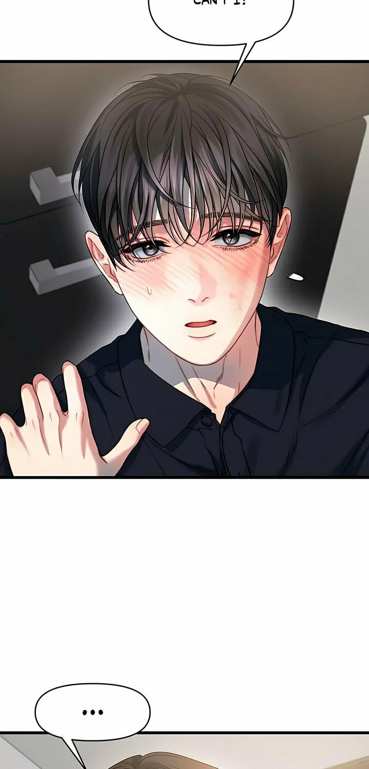 Elegant Desire Chapter 95 page 40 - 