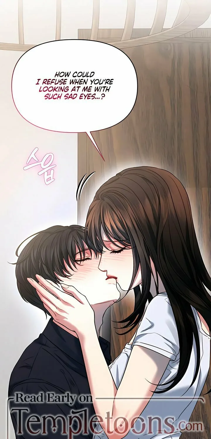 Elegant Desire Chapter 95 page 42 - 
