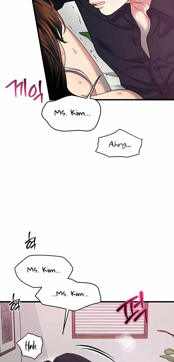 Elegant Desire Chapter 95 page 48 - 