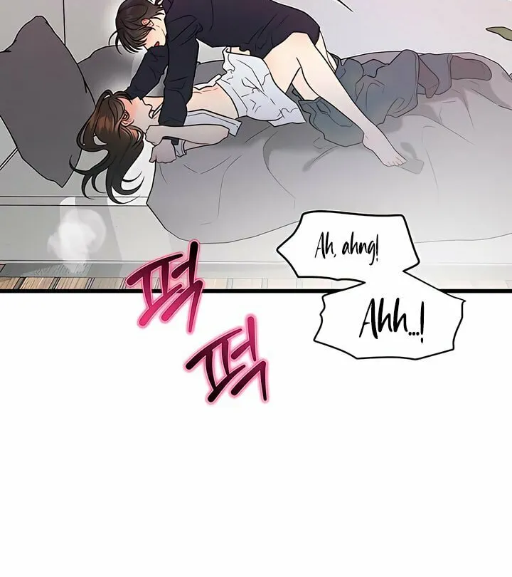 Elegant Desire Chapter 95 page 49 - 