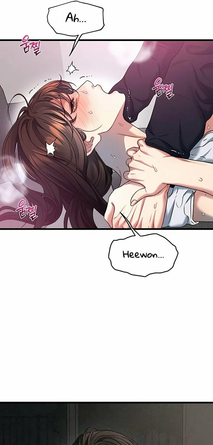 Elegant Desire Chapter 95 page 50 - 