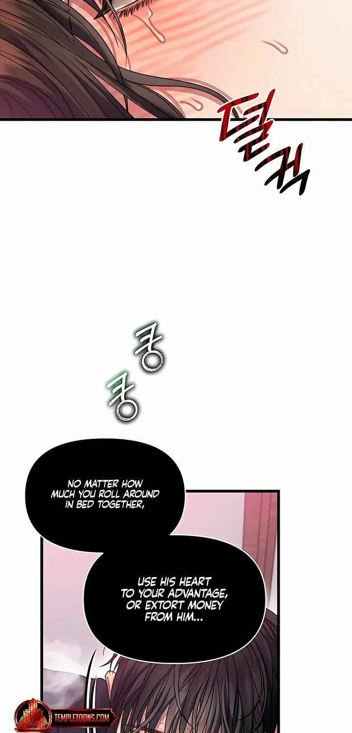 Elegant Desire Chapter 95 page 52 - 