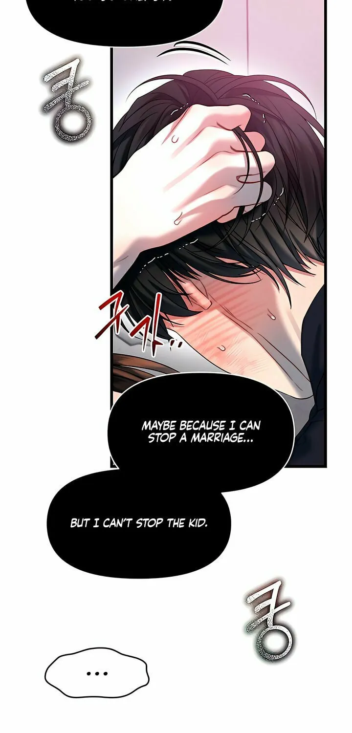 Elegant Desire Chapter 95 page 54 - 