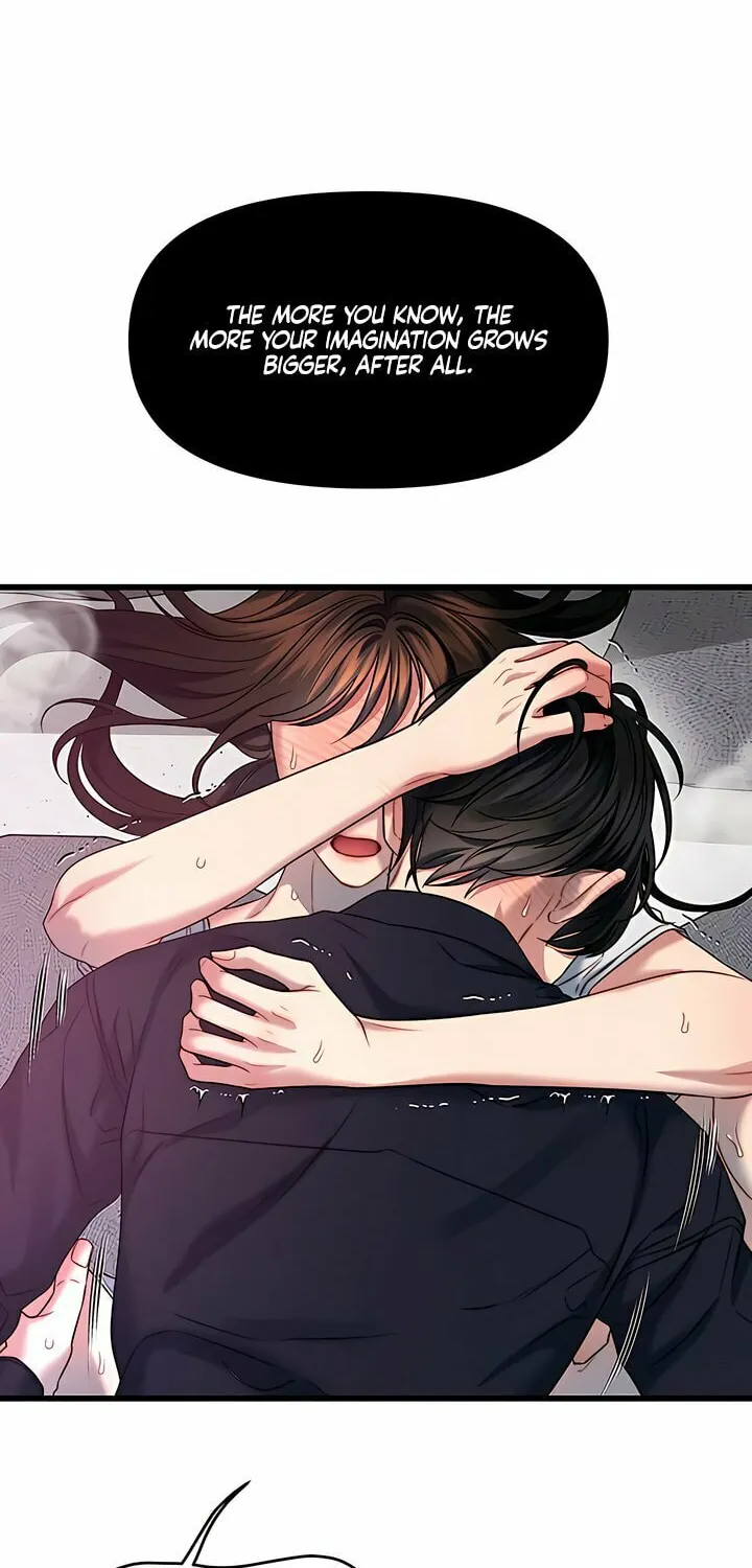 Elegant Desire Chapter 95 page 55 - 