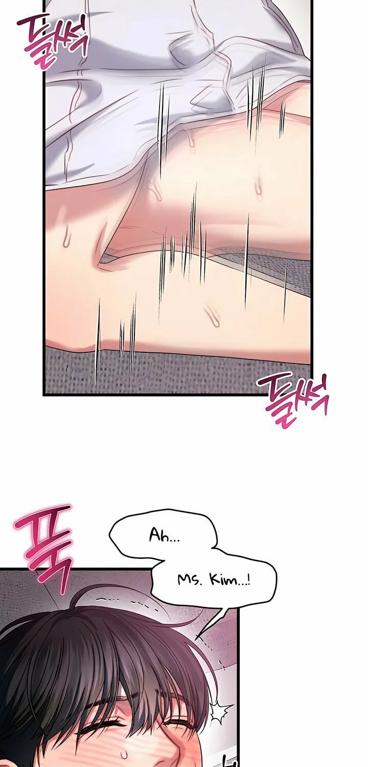 Elegant Desire Chapter 95 page 61 - 