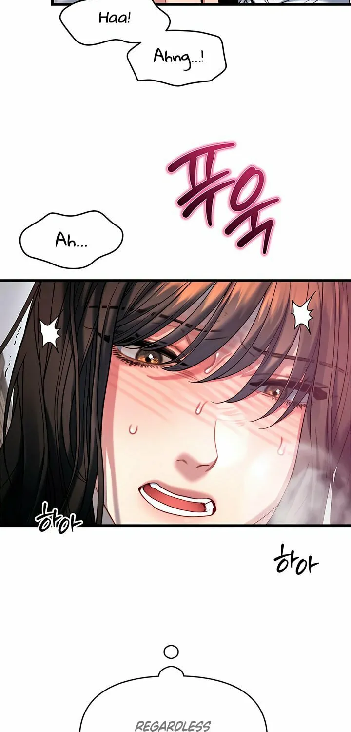 Elegant Desire Chapter 95 page 63 - 
