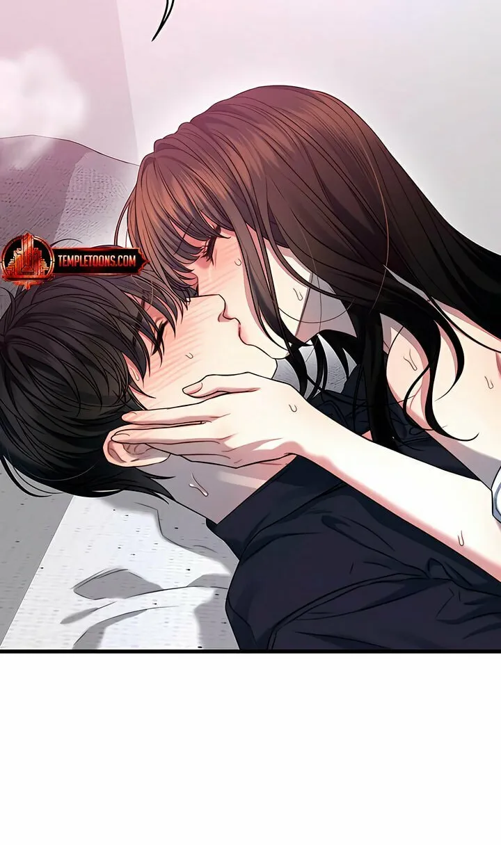 Elegant Desire Chapter 95 page 65 - 