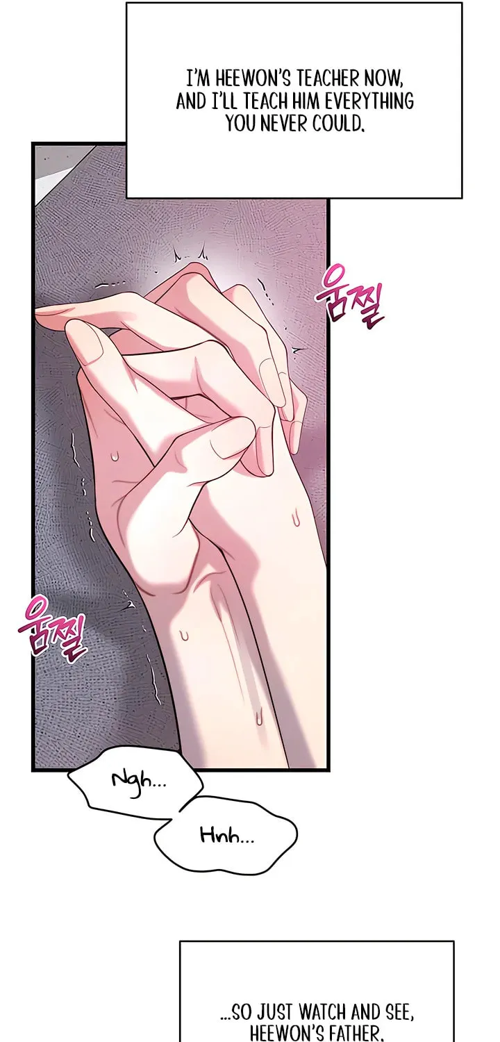 Elegant Desire Chapter 95 page 66 - 