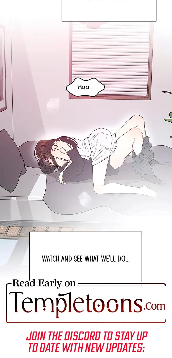Elegant Desire Chapter 95 page 67 - 
