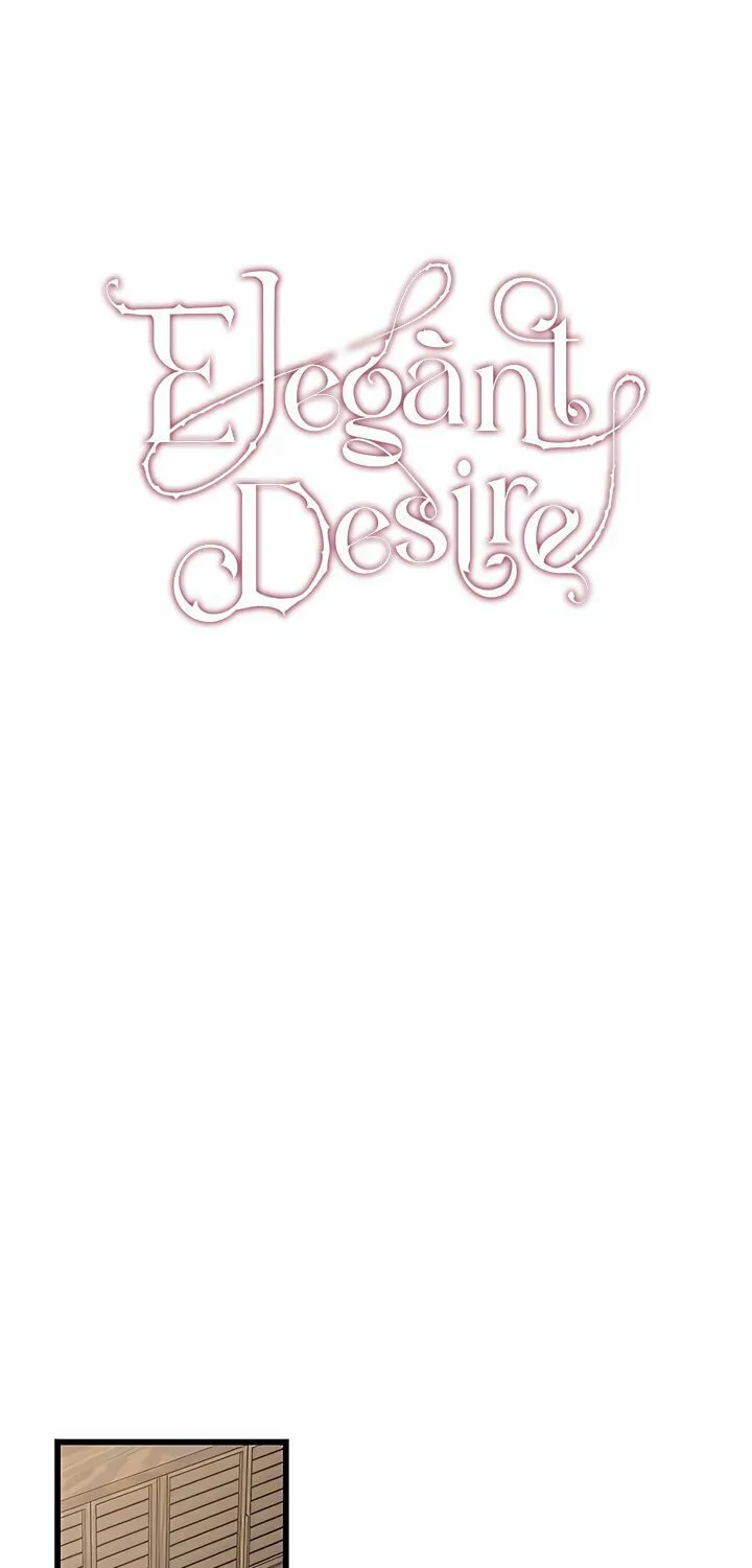 Elegant Desire Chapter 95 page 10 - 