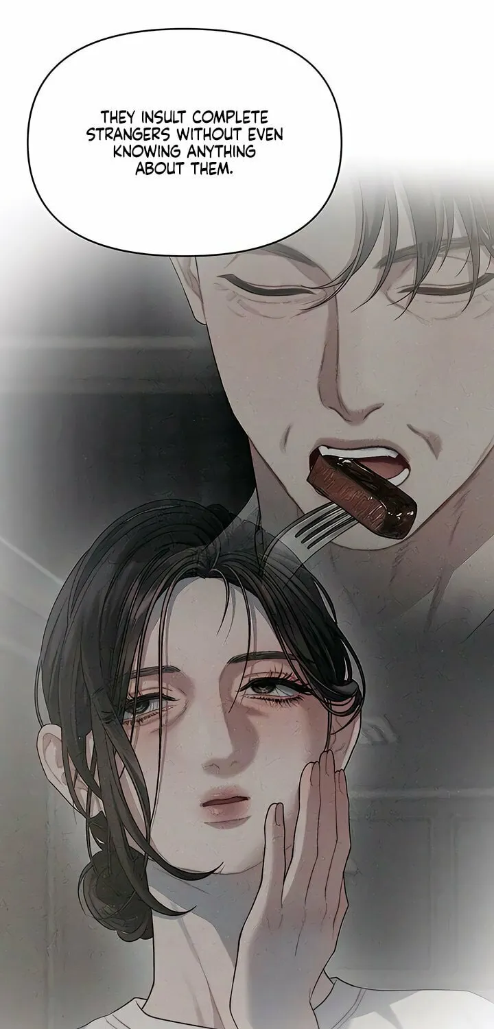 Elegant Desire Chapter 96 page 18 - 
