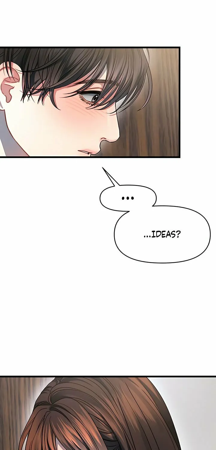 Elegant Desire Chapter 96 page 22 - 