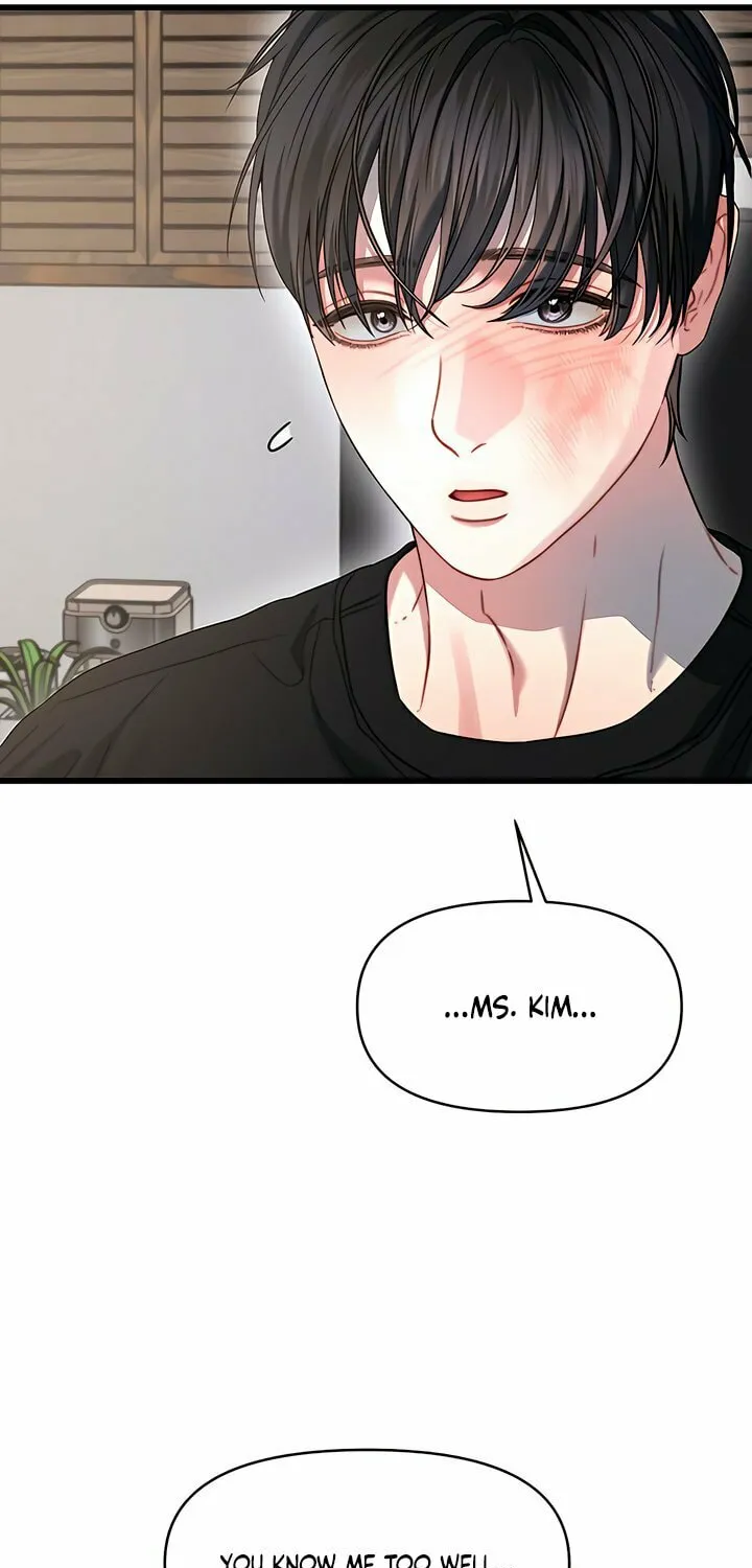 Elegant Desire Chapter 96 page 31 - 