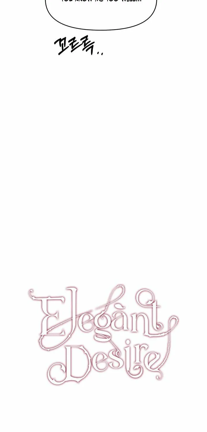 Elegant Desire Chapter 96 page 32 - 