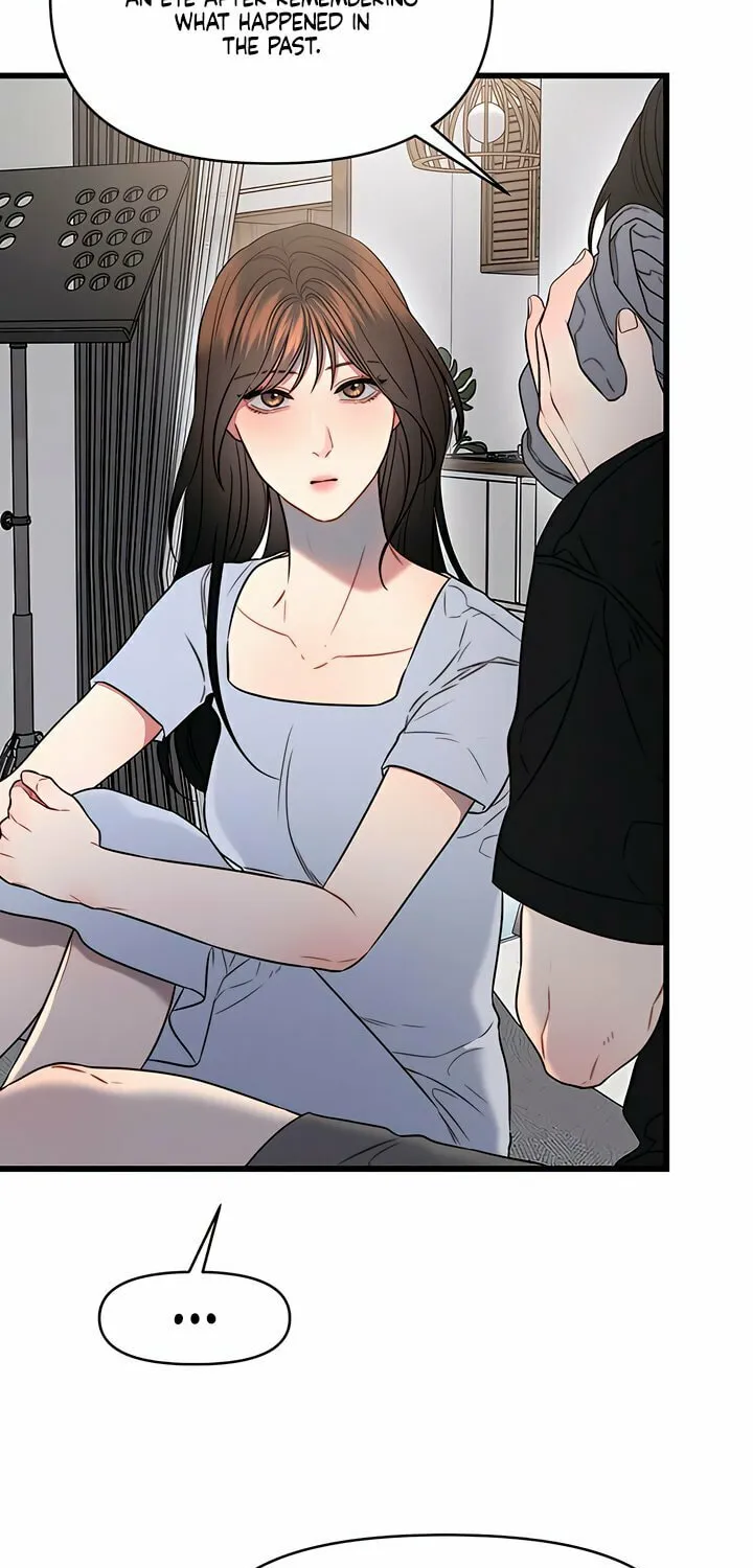 Elegant Desire Chapter 96 page 35 - 