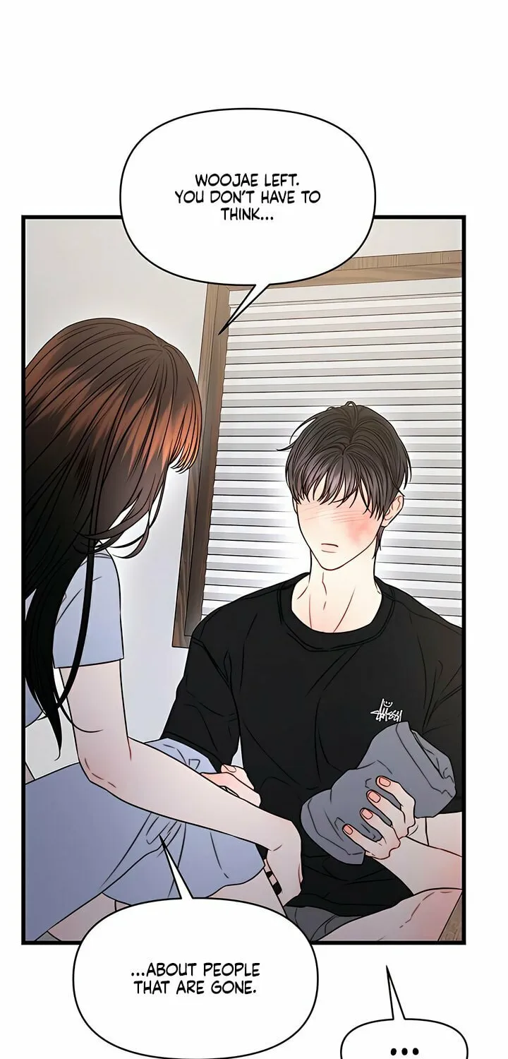 Elegant Desire Chapter 96 page 38 - 