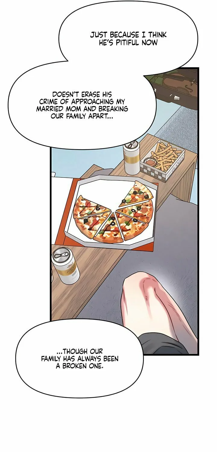 Elegant Desire Chapter 96 page 41 - 