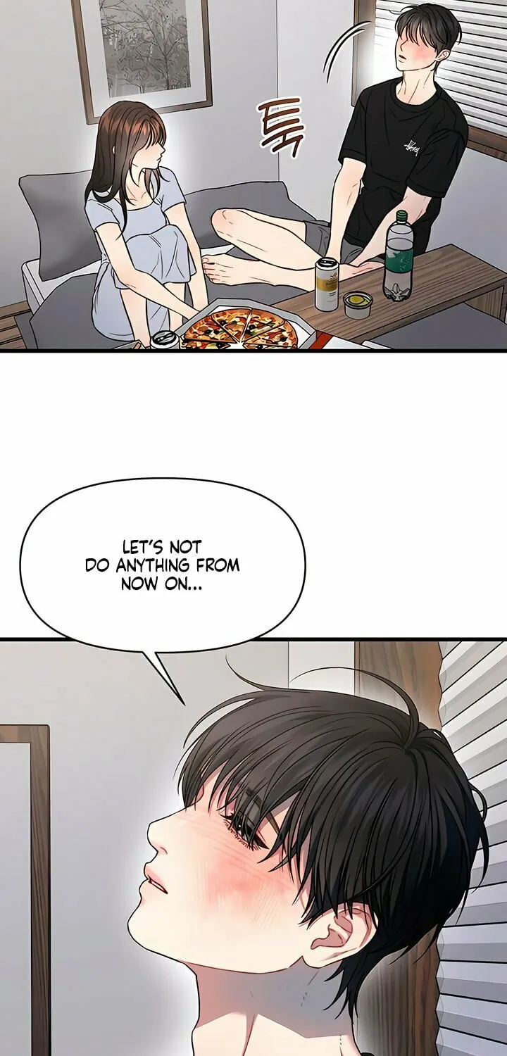 Elegant Desire Chapter 96 page 43 - 