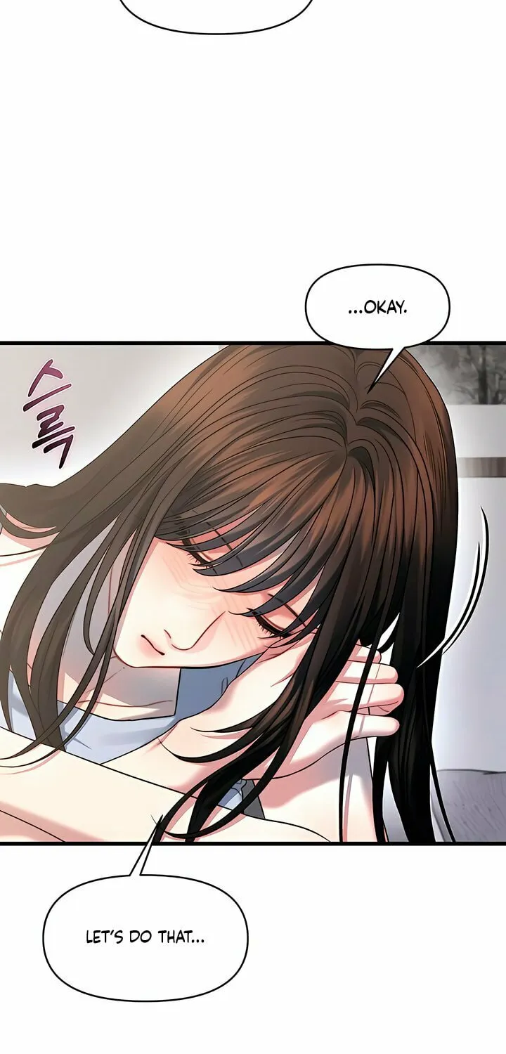 Elegant Desire Chapter 96 page 46 - 