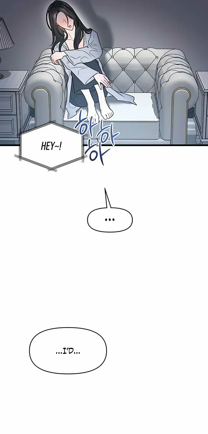 Elegant Desire Chapter 96 page 57 - 