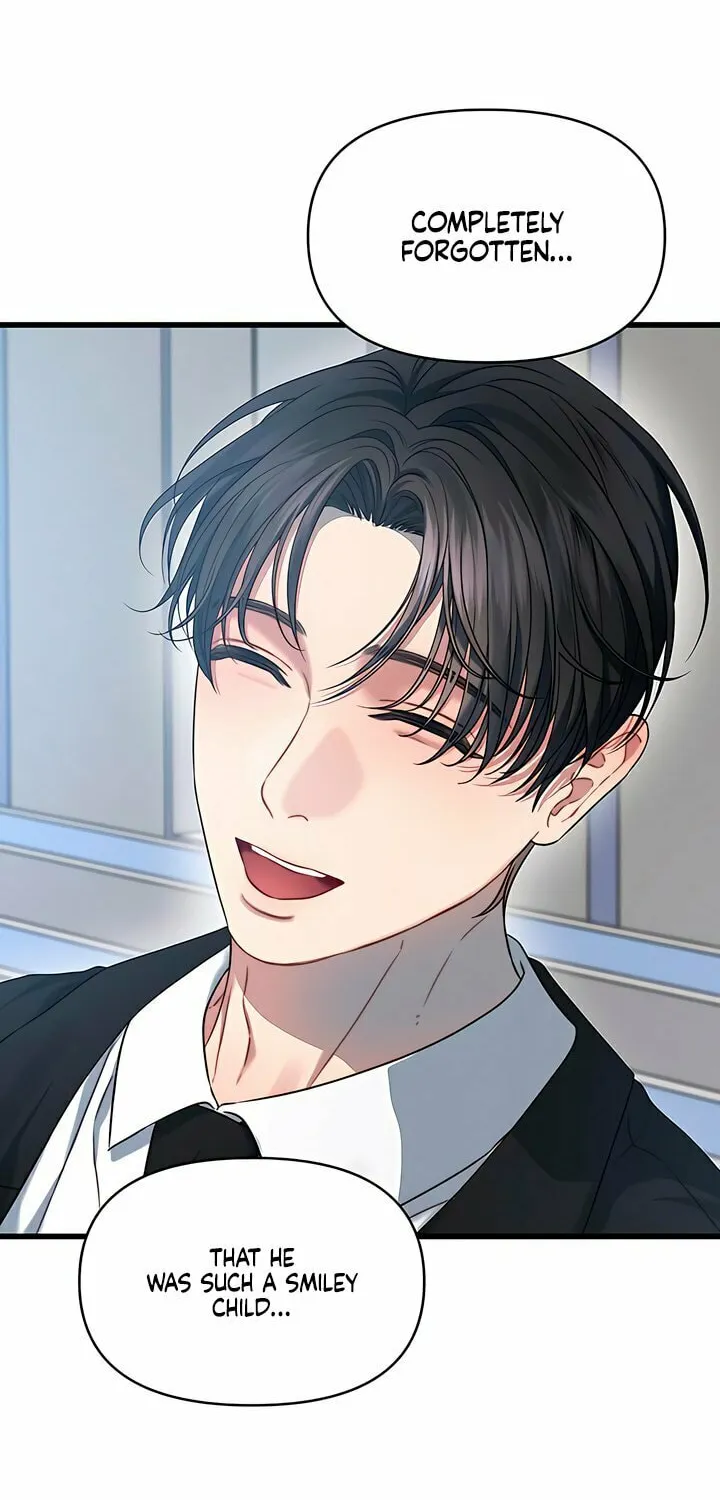 Elegant Desire Chapter 96 page 58 - 