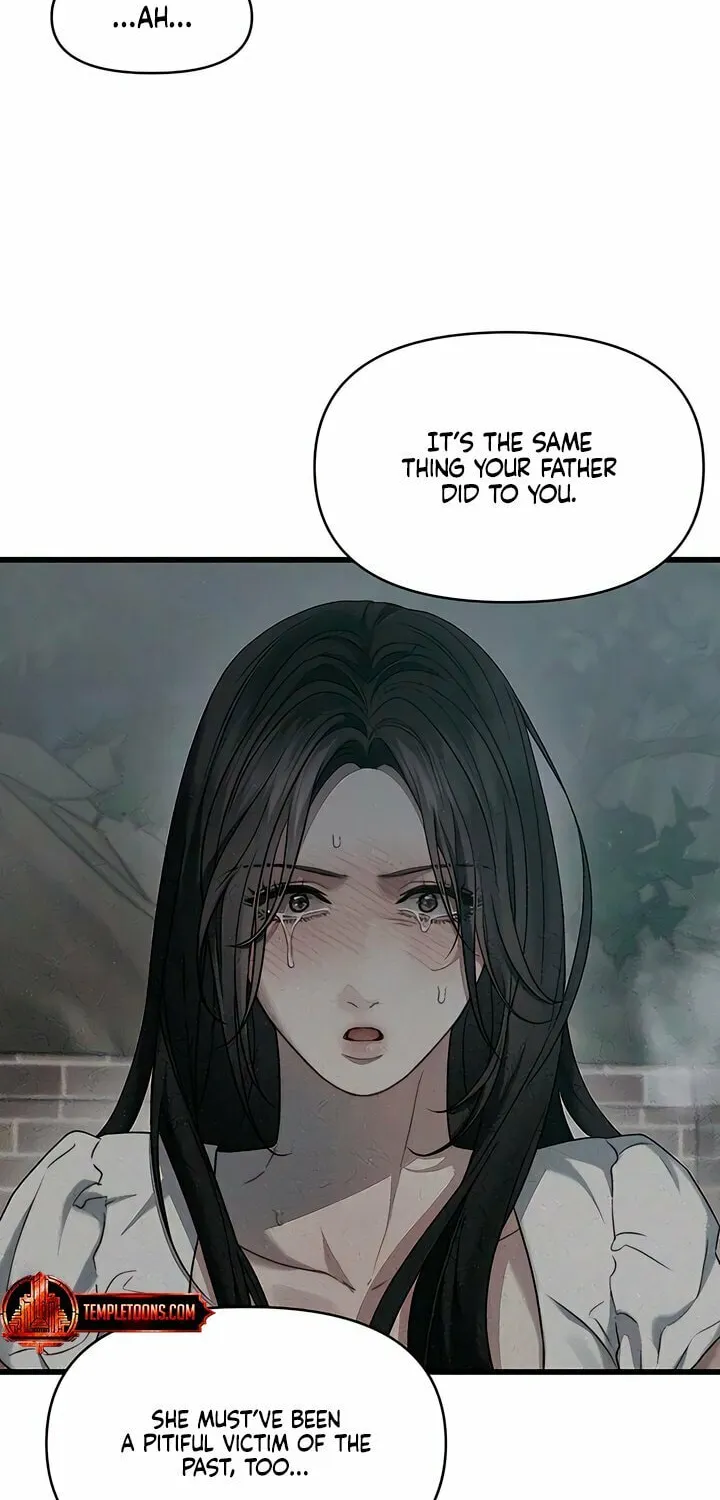 Elegant Desire Chapter 96 page 10 - 