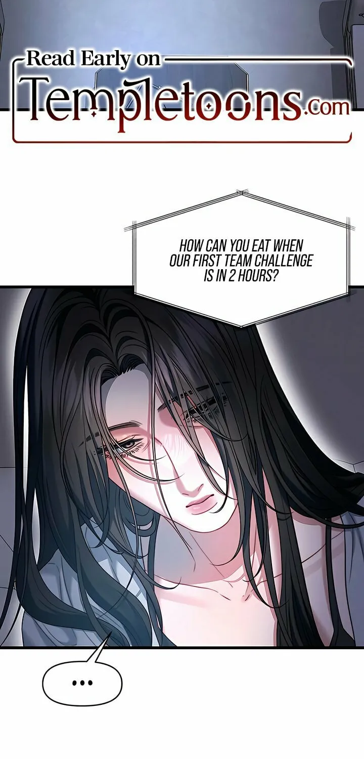 Elegant Desire Chapter 97 page 2 - 